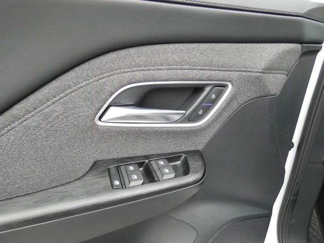 MG ZS Hybrid+ Select AUT+Navi+RKam+Klima+PTS