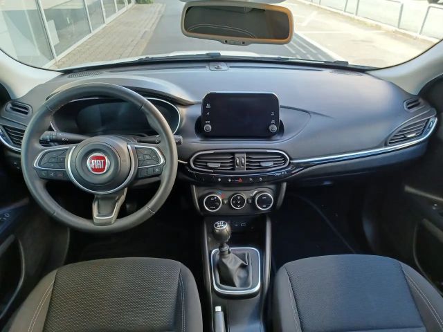 Fiat Tipo Life MultiJet