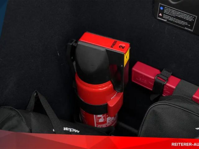 McLaren Artura Artura PHEV *+Garantie