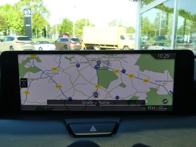 Mazda CX-80 Homura Plus e-Skyactiv