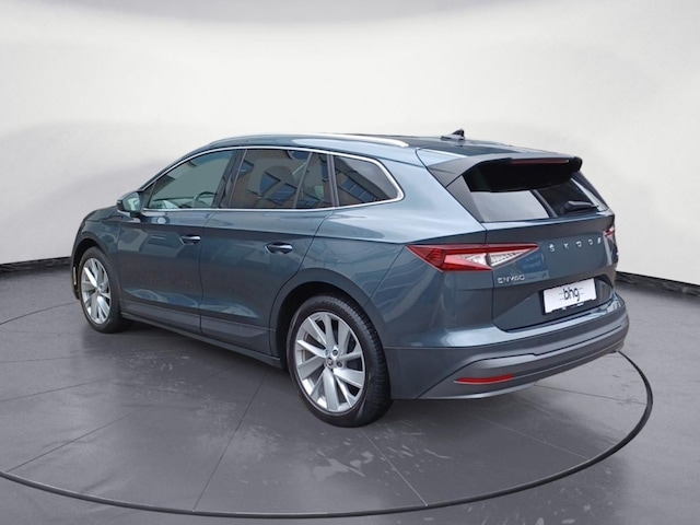 Skoda Enyaq iV 60