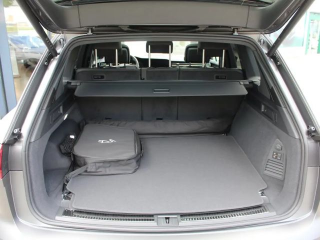 Volkswagen Touareg 4Motion eHybrid