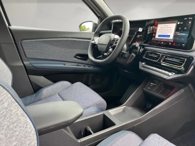 Renault 4 Comfort E-Tech Techno