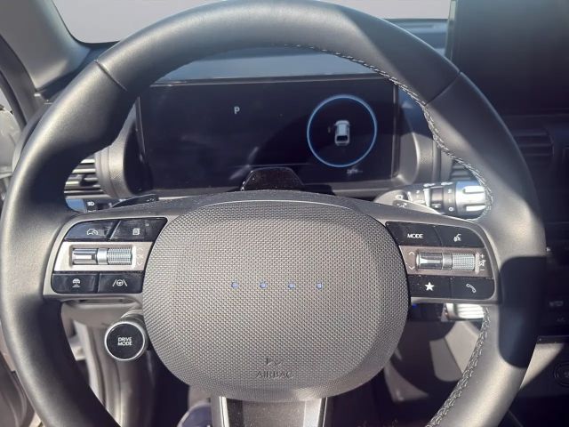 Hyundai INSTER 49 kWh Trend