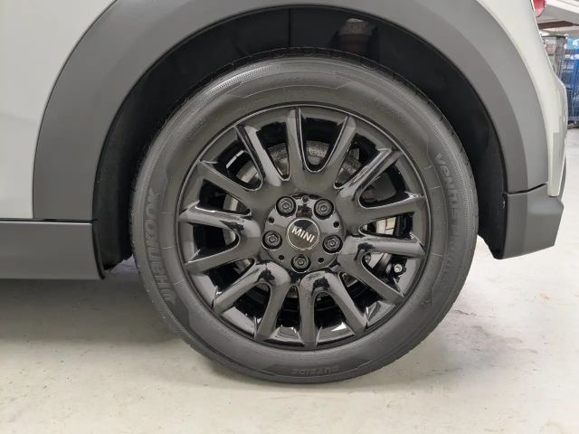 MINI Cooper Cabrio Cooper HuD RFK DA DAB LED Shz 16''