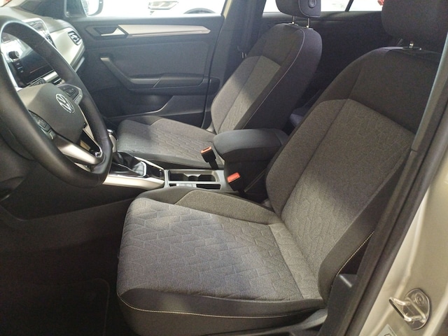 Volkswagen T-Roc 1.5 TSI DSG Move