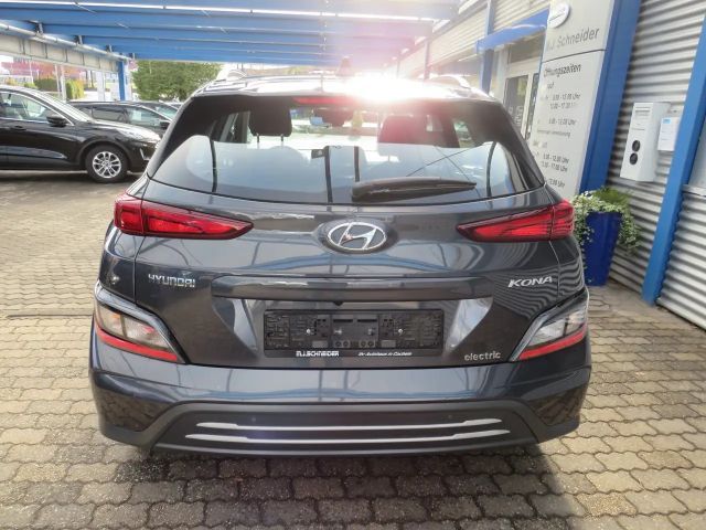 Hyundai Kona Electric Select
