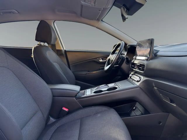 Hyundai Kona Edition 30 plus Electric