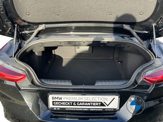 BMW Z4 Cabrio Roadster sDrive20i