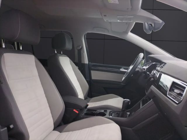 Volkswagen Touran 7-zitter DSG Highline