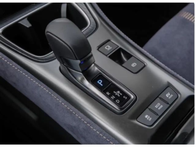 Lexus LBX FWD Cool *LED*360° *M Levinson*HUD*el. Heck*