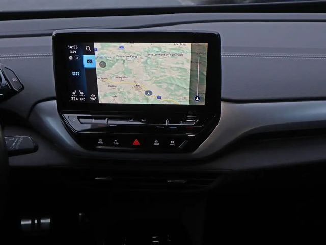 Volkswagen ID.4 77 KWh Performance Pro