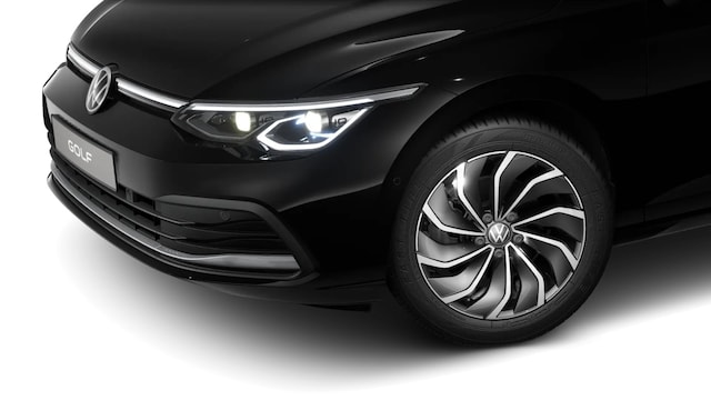 Volkswagen Golf 1.5 eTSI DSG Golf VIII Move