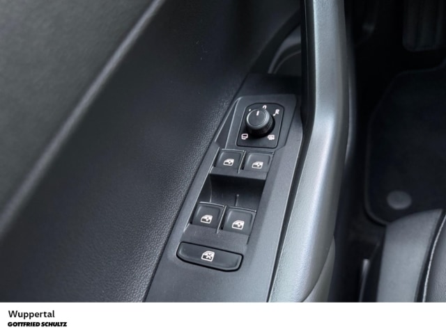 Volkswagen Polo 1.0 TSI DSG