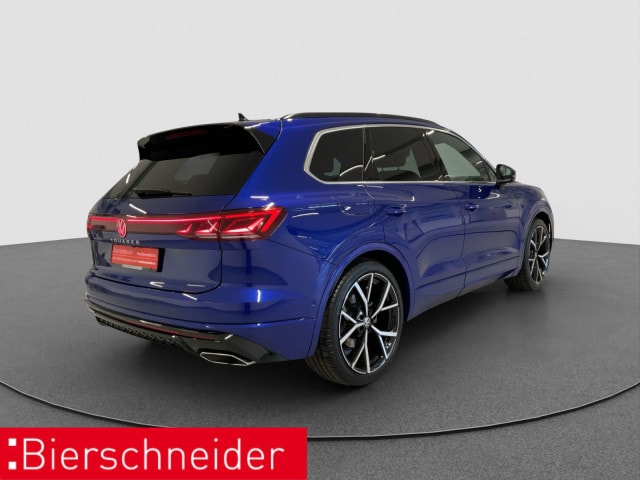 Volkswagen Touareg 3.0 V6 TDI R-Line