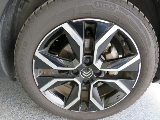 Citroën ë-C4 Shine