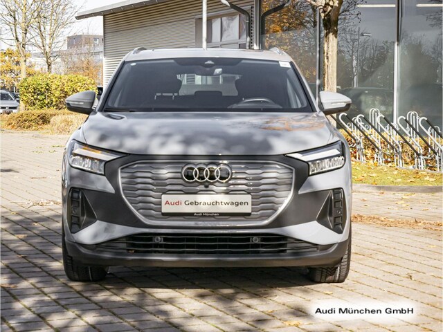 Audi Q4 e-tron 40