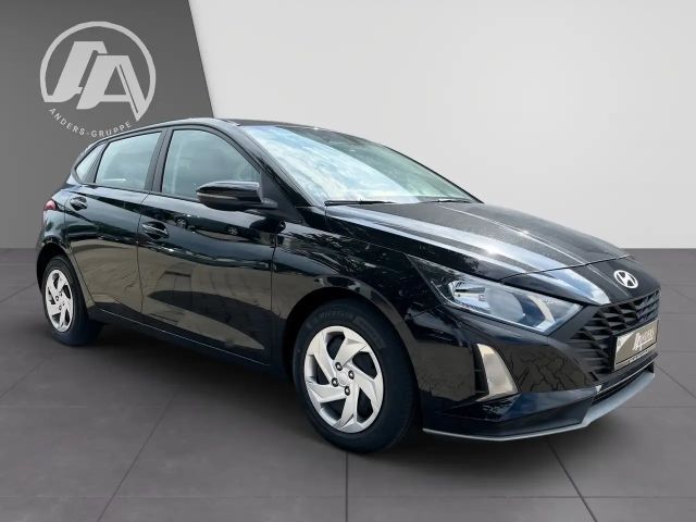 Hyundai i20 1.2 Select