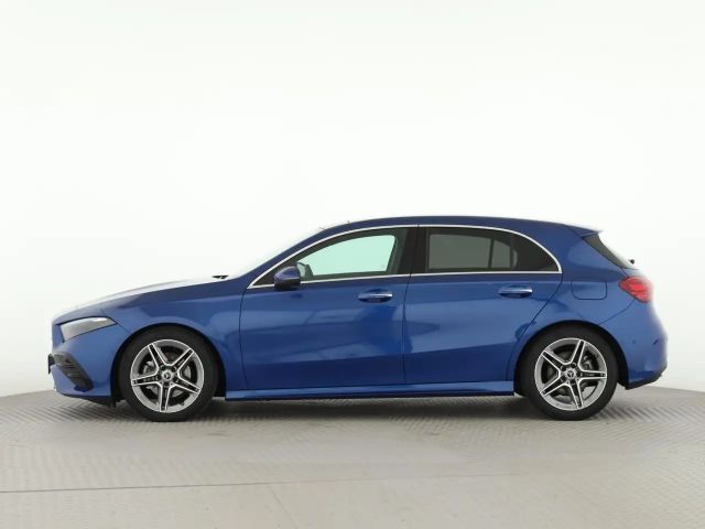Mercedes-Benz A 200 AMG Line