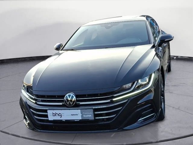 Volkswagen Arteon R-Line