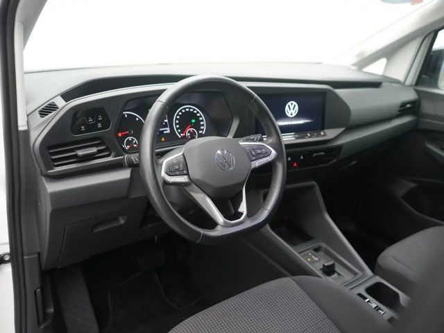 Volkswagen Caddy DSG