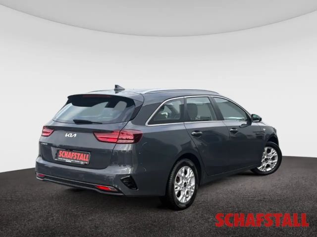 Kia Ceed SportWagon Vision