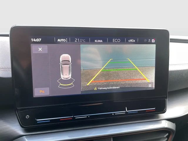 Cupra Formentor DSG e-Hybrid