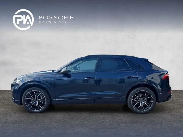 Audi Q8 Hybride Quattro