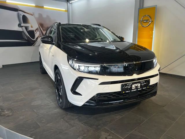 Opel Grandland X GSe
