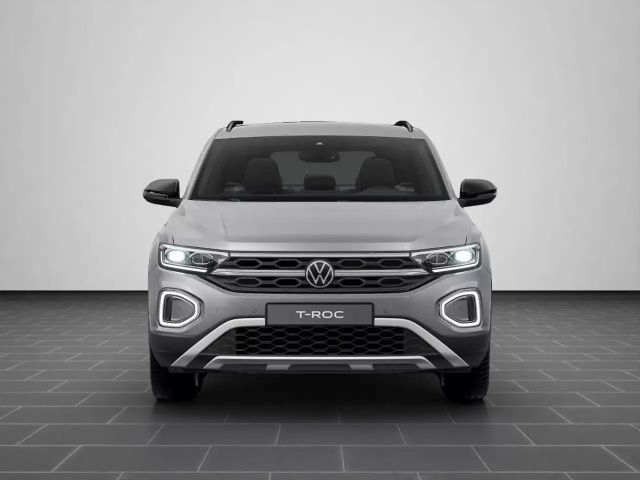 Volkswagen T-Roc 2.0 TDI DSG Style