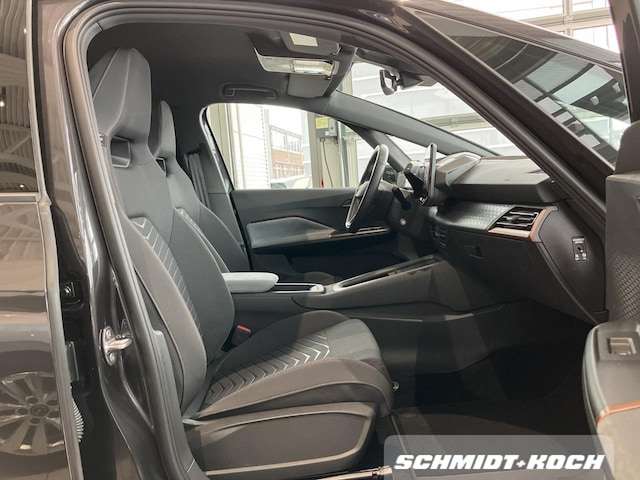 Cupra Born Born (58kWh) LED NAVI HUD RFK PLA ACC LHZ SHZ GJR