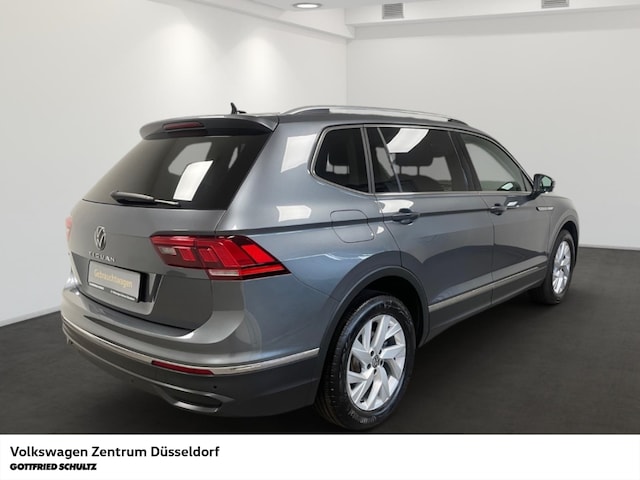 Volkswagen Tiguan 1.5 TSI Allspace Life