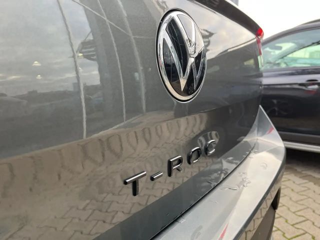 Volkswagen T-Roc 2.0 TDI DSG Style