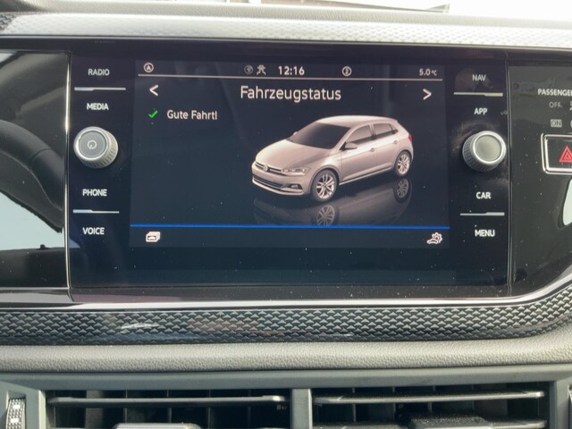 Volkswagen Polo Life