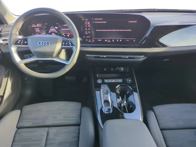 Audi A5 Avant S-Tronic