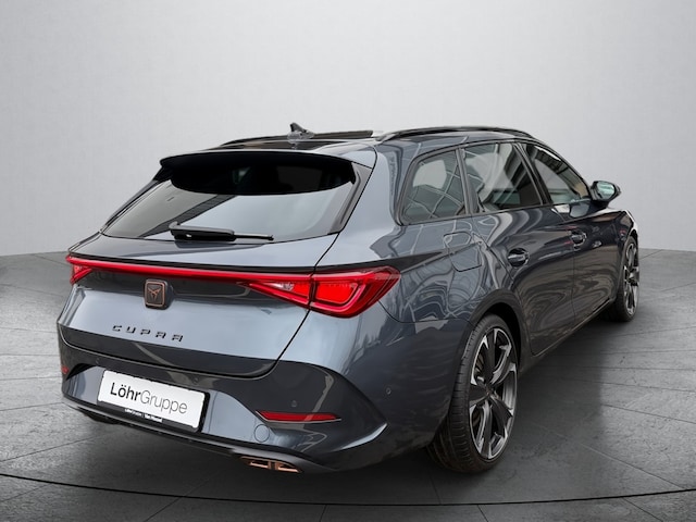 Cupra Leon Sportstourer VZ e-Hybrid