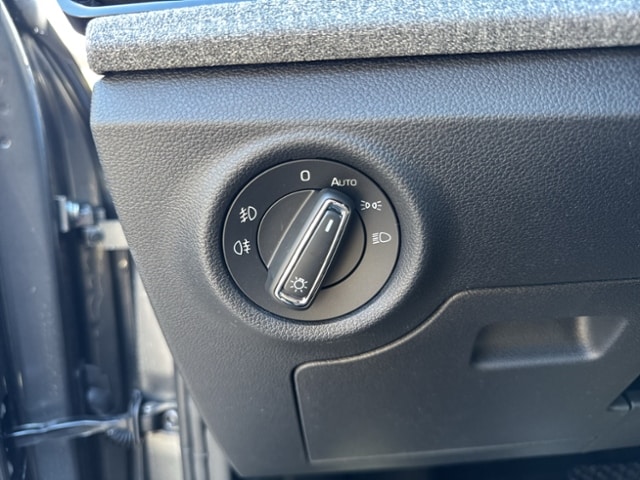 Skoda Scala 1.0 TSI Selection