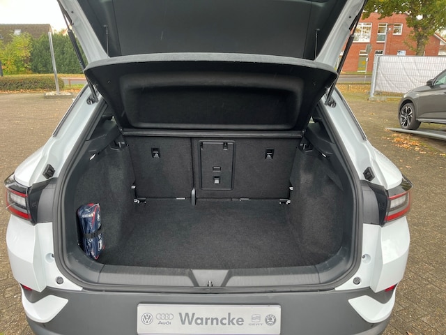 Volkswagen ID.4 Performance Pro