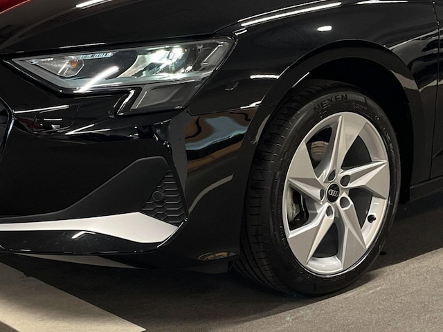 Audi A3 35 TFSI S-Tronic Sportback