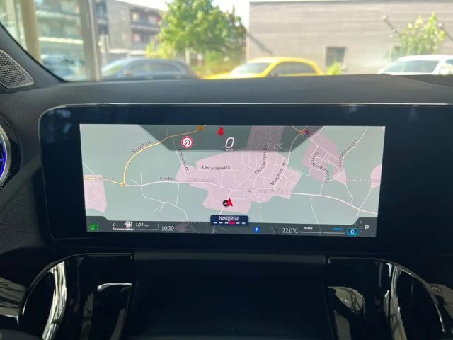 Mercedes-Benz B 200 Progressive