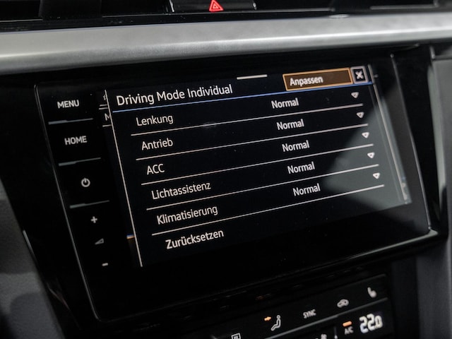 Volkswagen Arteon Shooting Brake 2.0 TDI DSG