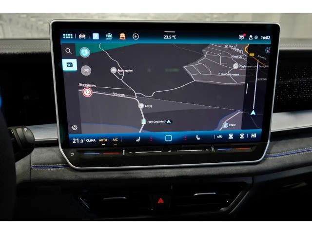 Volkswagen Tayron 2.0 TDI R-Line Style