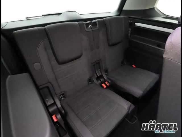 Volkswagen Touran 1.5 TSI DSG Highline