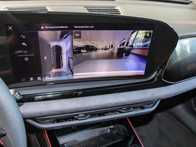 Audi A6 e-tron Avant Quattro