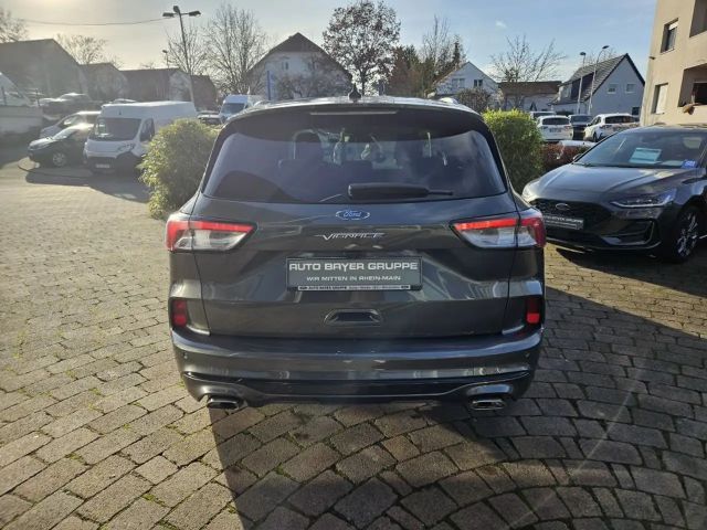 Ford Kuga Plug in Hybrid Vignale