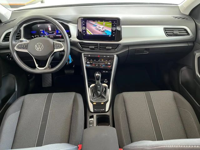 Volkswagen T-Roc DSG Life