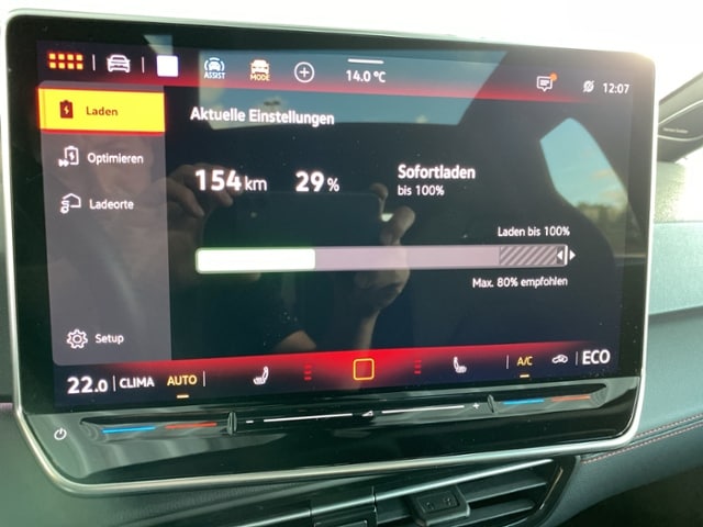 Volkswagen ID.3 +HARMAN+HEAD-UP+