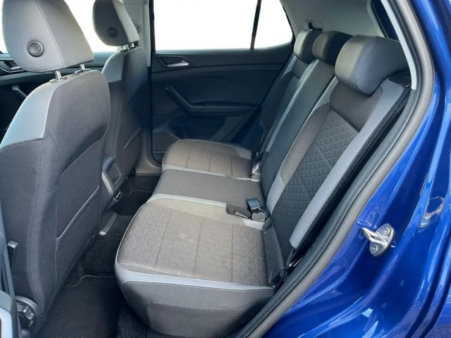 Volkswagen T-Cross 1.0 TSI Style
