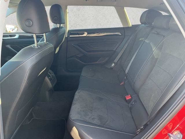 Volkswagen Arteon Shooting Brake 2.0 TDI DSG Elegance Elegance