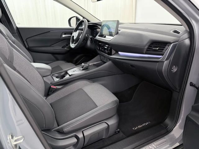 Nissan Qashqai DIG-T N-Connecta